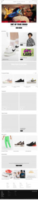 Welcome to Swoosh.com - Nike Welcome to Swoosh.com - Nike