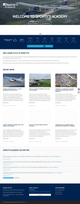 Republic Airways Cadet Program - Sporty's Academy Republic Airways Cadet Program - Sporty's Academy