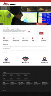 Home - Jet Couriers Australia Home - Jet Couriers Australia