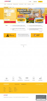 RegioJet | Buses and trains RegioJet | Buses and trains