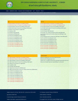 Applicant Login - JET 2021 Applicant Login - JET 2021