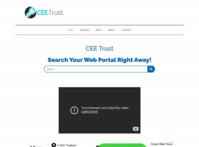 Ncir Portal Login - Find Official Portal - CEE Trust Ncir Portal Login - Find Official Portal - CEE Trust