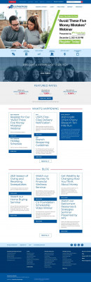 Online & Mobile Banking - USPS Federal Credit Union Online & Mobile Banking - USPS Federal Credit Union