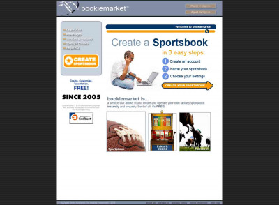 bookiemarket™ | Create a Sportsbook bookiemarket™ | Create a Sportsbook