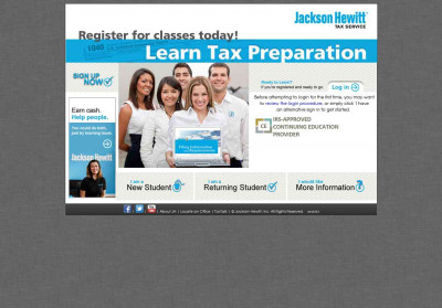 JH TaxSchool.Com JH TaxSchool.Com