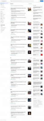 Google News Google News