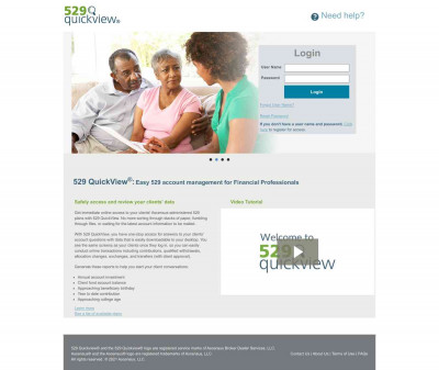 529 QuickView 529 QuickView