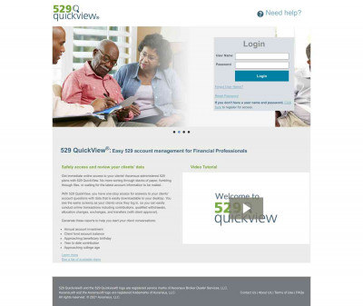 529 QuickView 529 QuickView