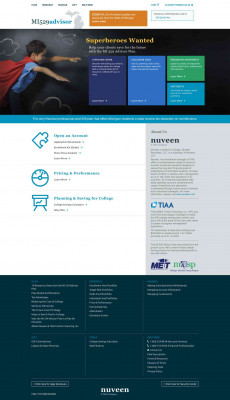 MI 529 Advisor Plan MI 529 Advisor Plan