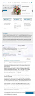 NY529 Advisor: New York's 529 Advisor-Guided College ... NY529 Advisor: New York's 529 Advisor-Guided College ...