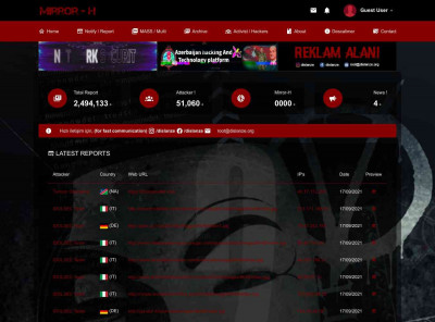 www.poolhost.com hacked by ./Mr-0mba404 ... - Mirror-h.org www.poolhost.com hacked by ./Mr-0mba404 ... - Mirror-h.org