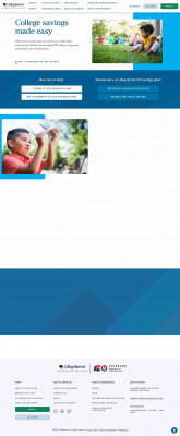 Login to Your 529 Savings Plan Account - CollegeInvest Login to Your 529 Savings Plan Account - CollegeInvest