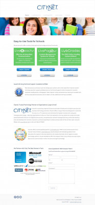 LiveSuiteK12.com: Easy to Use Tools for Schools from ... LiveSuiteK12.com: Easy to Use Tools for Schools from ...