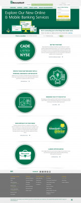 BancorpSouth: Banking, Checking, Credit Cards, and Mortgage BancorpSouth: Banking, Checking, Credit Cards, and Mortgage