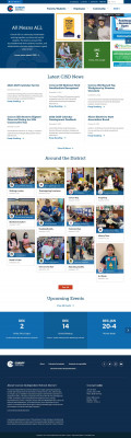 Conroe ISD: Homepage Conroe ISD: Homepage