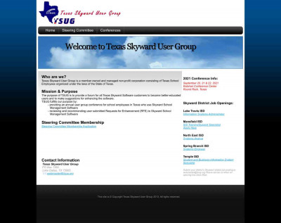 Skyward & Laserfiche Skyward & Laserfiche
