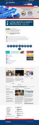 Cooperatives - Pasadena Independent School District Cooperatives - Pasadena Independent School District