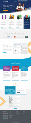 Fourth - Workforce Management, Inventory Software and ... Fourth - Workforce Management, Inventory Software and ...