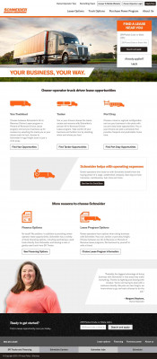 Login - Schneider Owner Operator Login - Schneider Owner Operator