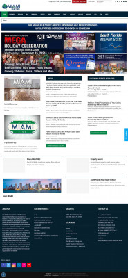 MLS - MIAMI REALTORS® MLS - MIAMI REALTORS®