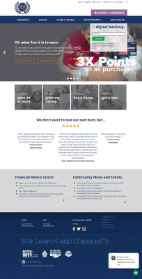 U of I Community Credit Union: Home U of I Community Credit Union: Home