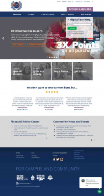 Login Security - U of I Community Credit Union Login Security - U of I Community Credit Union