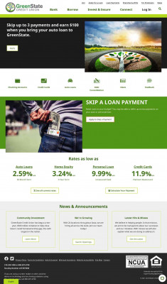 Your Community. Your Credit Union. Welcome Your Community. Your Credit Union. Welcome