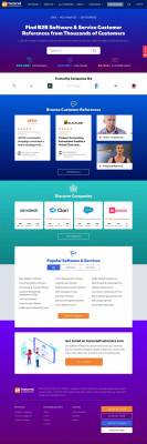 24 Kinnser Software Customer Reviews & References 24 Kinnser Software Customer Reviews & References