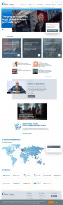 Staffmark Group - RGF Staffing Staffmark Group - RGF Staffing