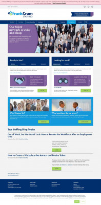 MyFrankCrum Portal | FrankCrum Staffing MyFrankCrum Portal | FrankCrum Staffing