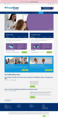 Our Employees | FrankCrum Staffing Our Employees | FrankCrum Staffing