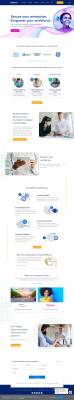 SailPoint | Identity Security for the Cloud Enterprise SailPoint | Identity Security for the Cloud Enterprise