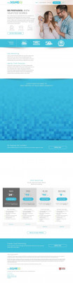 MyScoreIQ - Be Prepared. Know your FICO® Scores. MyScoreIQ - Be Prepared. Know your FICO® Scores.