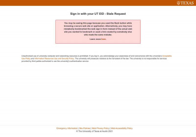 SailPoint IdentityIQ - UT Service Desk - ServiceNow SailPoint IdentityIQ - UT Service Desk - ServiceNow