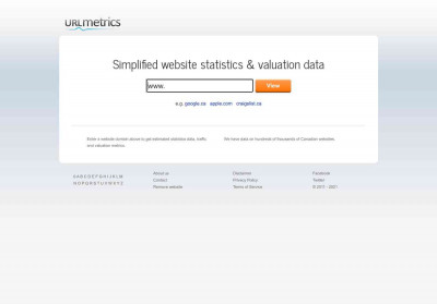 Myvisaaccount.com -.ca Myvisaaccount.com -.ca