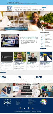 Outlook: what to know, and how to get help | Henry Ford College Outlook: what to know, and how to get help | Henry Ford College