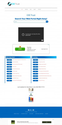 Subway Partners Portal University - Find Official Portal - CEE ... Subway Partners Portal University - Find Official Portal - CEE ...
