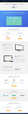 Frequently Asked Questions - Protected Trust Email Encryption Frequently Asked Questions - Protected Trust Email Encryption
