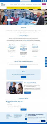 Staff email and gateway access - Sheffield Health and Social ... Staff email and gateway access - Sheffield Health and Social ...