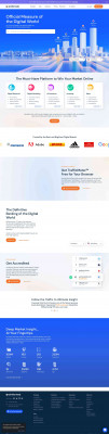 calu.desire2learn.com Competitors & Alternatives - SimilarWeb calu.desire2learn.com Competitors & Alternatives - SimilarWeb