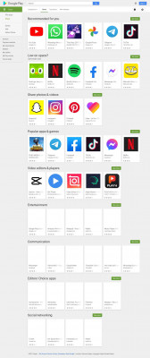 myCALU - Apps on Google Play myCALU - Apps on Google Play