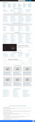 Calu D2l Online Courses - October 2021 Calu D2l Online Courses - October 2021