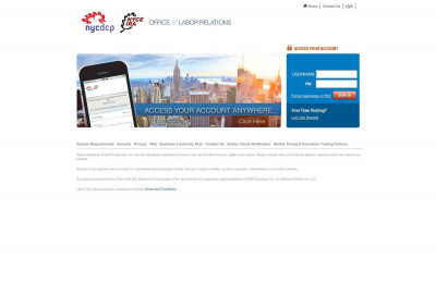 NYC DCP NYC DCP