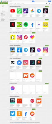 NYC DCP - Apps on Google Play NYC DCP - Apps on Google Play