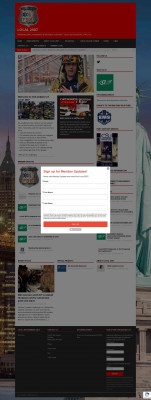 NYC Deferred Compensation Plan - Local 2507 NYC Deferred Compensation Plan - Local 2507