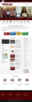 Parent Resources / Skyward Family Access - Red Oak ISD Parent Resources / Skyward Family Access - Red Oak ISD