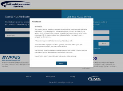 Email Verification - NGSConnex Email Verification - NGSConnex