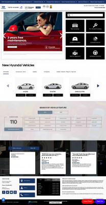 Tustin Hyundai | OC Hyundai Sales, Service & Parts Tustin Hyundai | OC Hyundai Sales, Service & Parts
