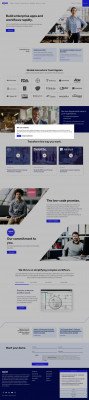 Serco - Appian Serco - Appian