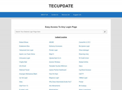 Korweb Login - - TECUPDATE Korweb Login - - TECUPDATE